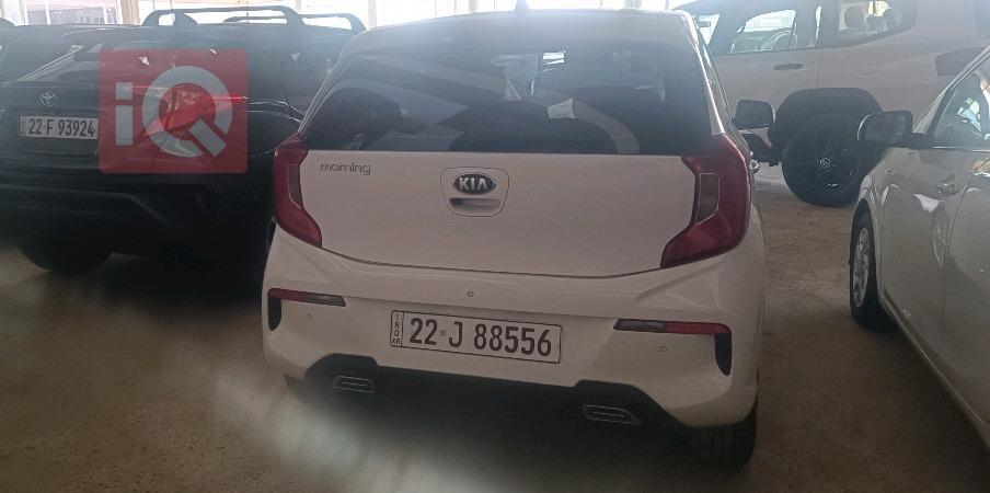 کیا پیکانتۆ